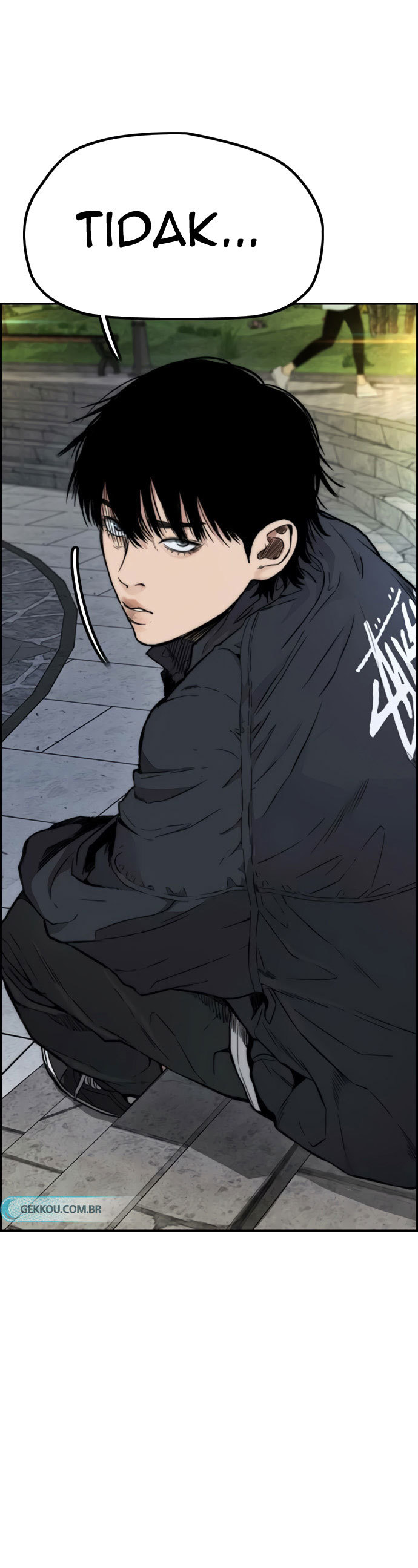 Wind Breaker