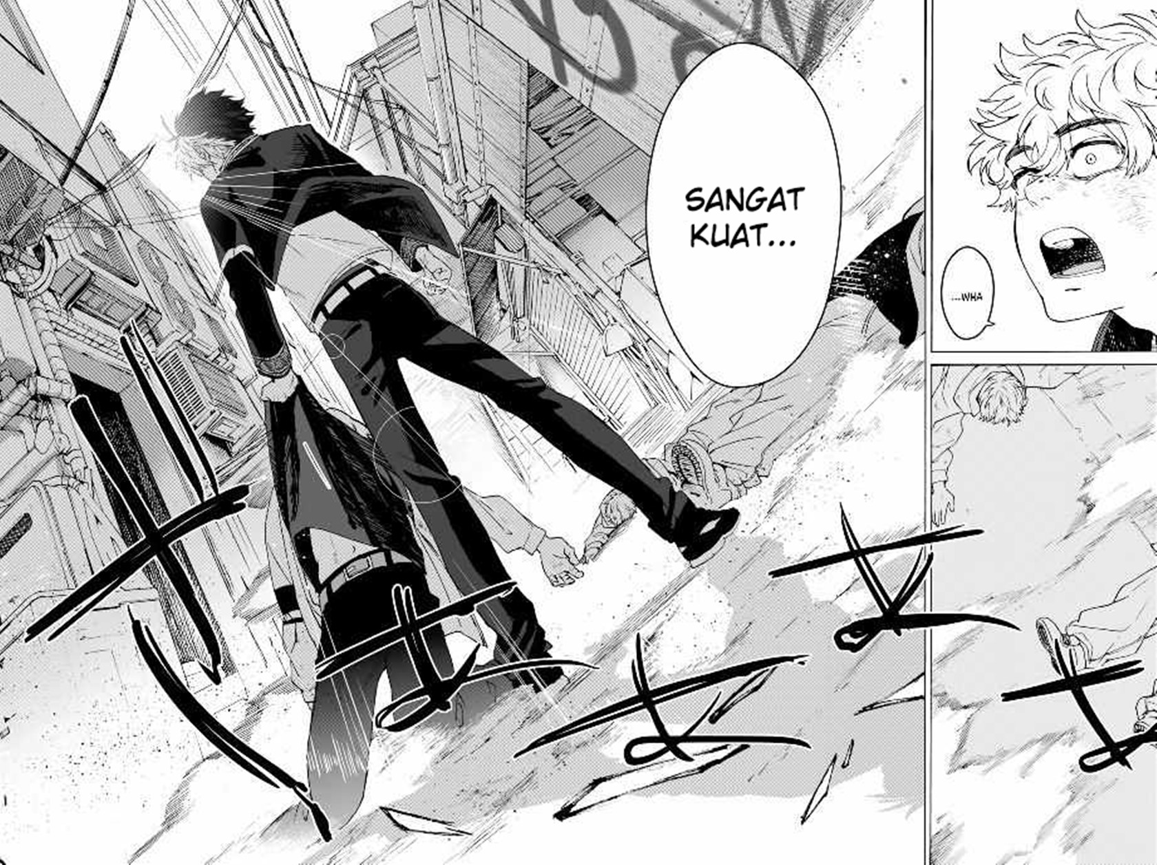 Wind Breaker (NII Satoru)