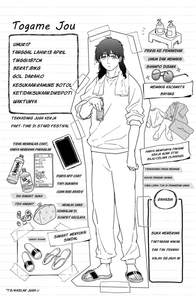 Wind Breaker (NII Satoru)