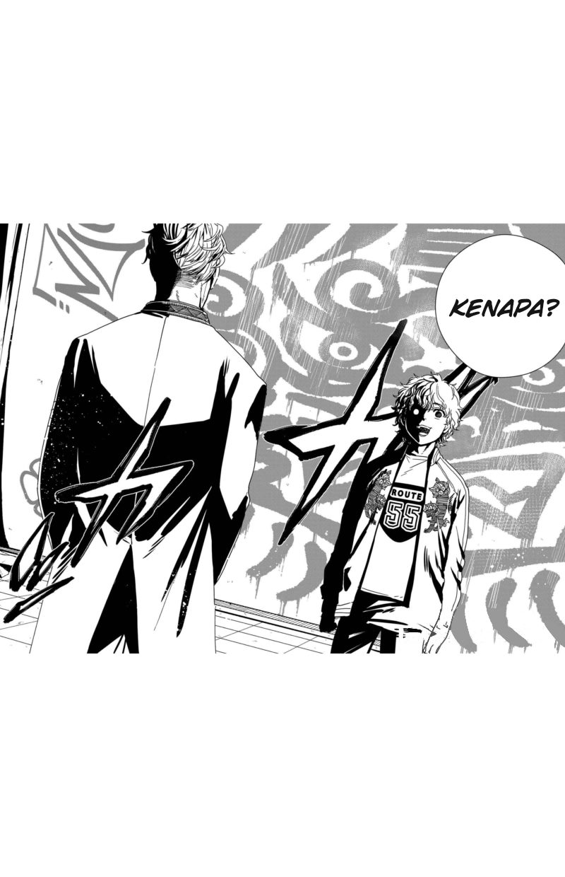 Wind Breaker (NII Satoru)