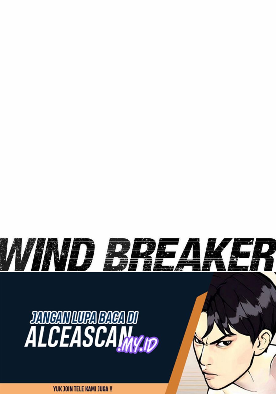 Wind Breaker (NII Satoru)