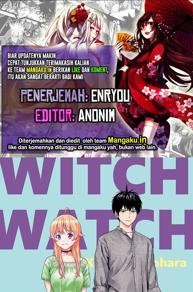 Witch Watch