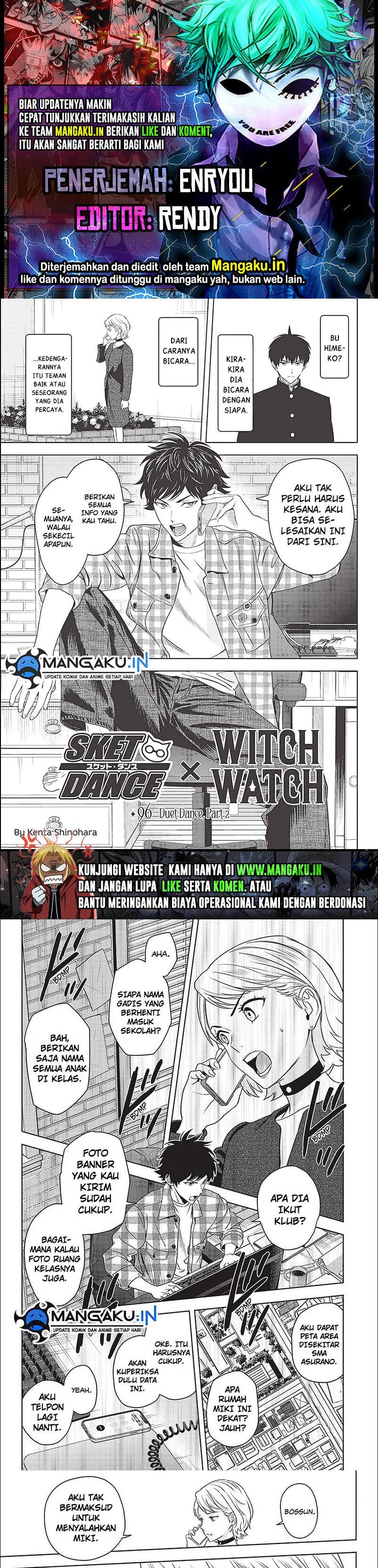 Witch Watch