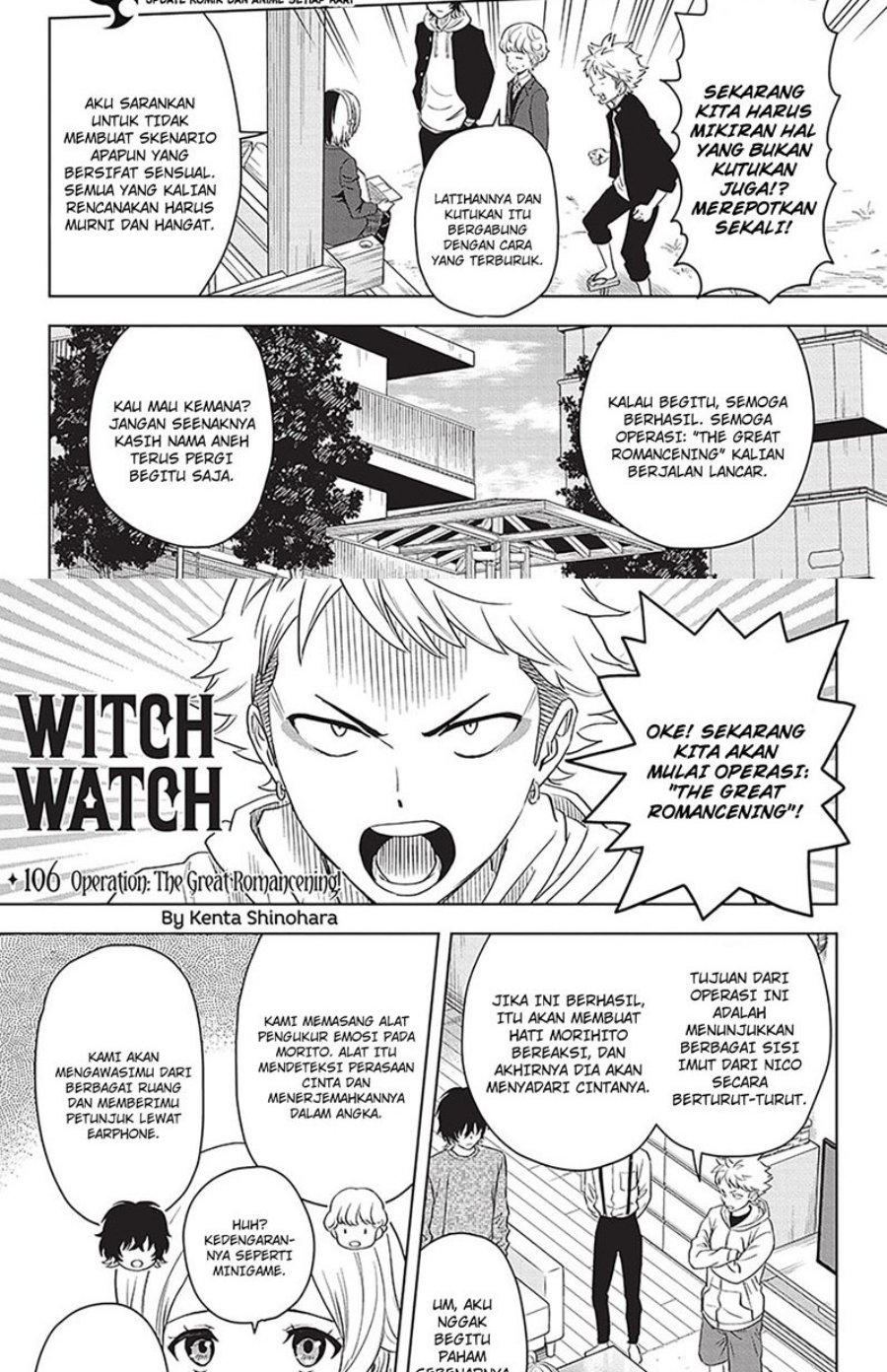 Witch Watch