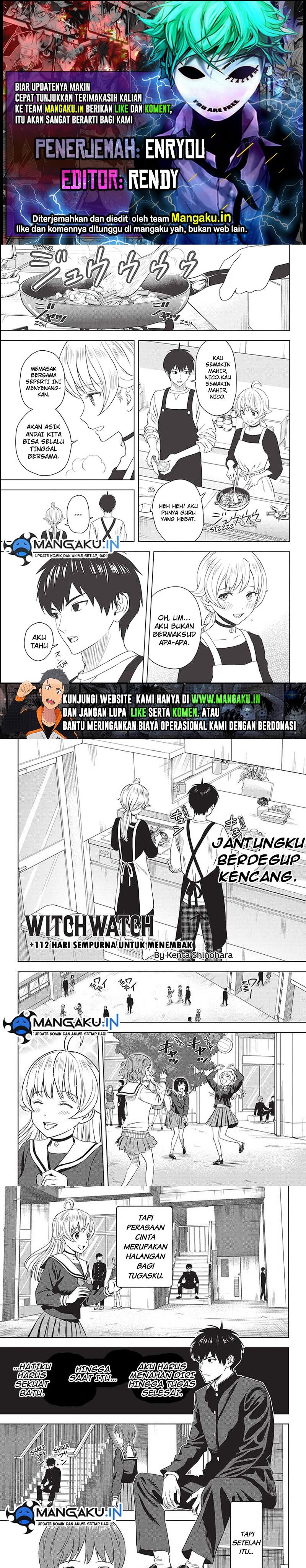 Witch Watch