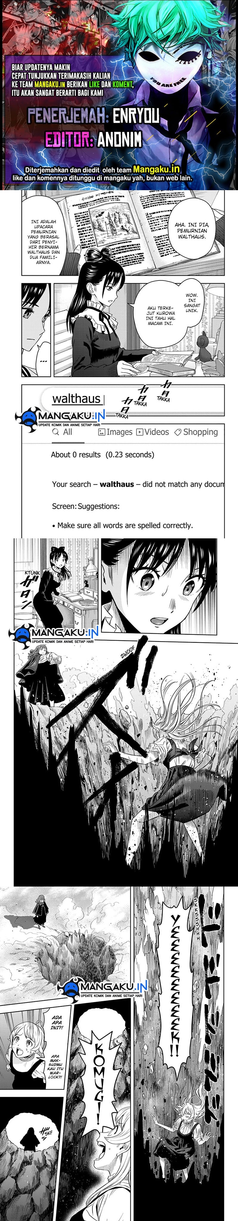 Witch Watch