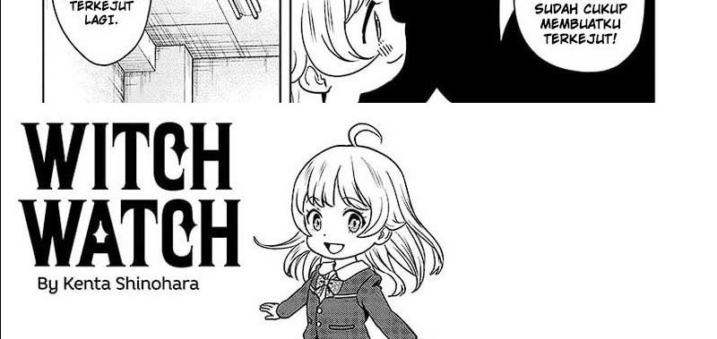 Witch Watch