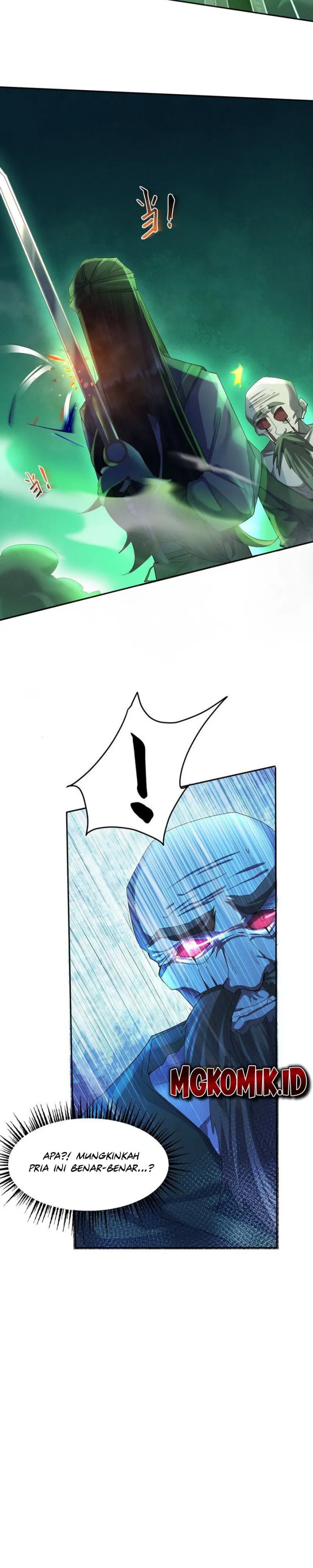 Worthless Reincarnation