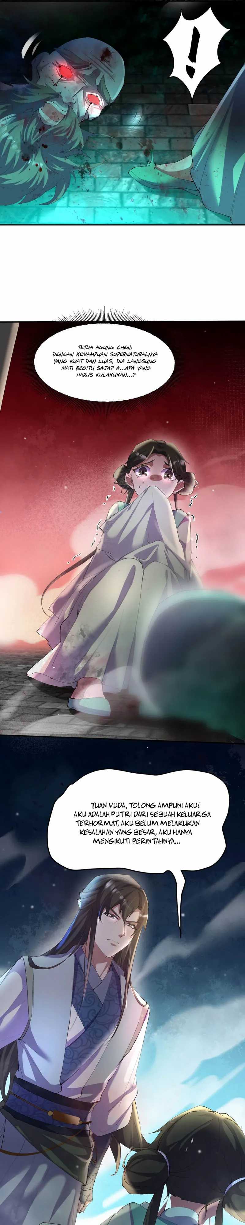 Worthless Reincarnation