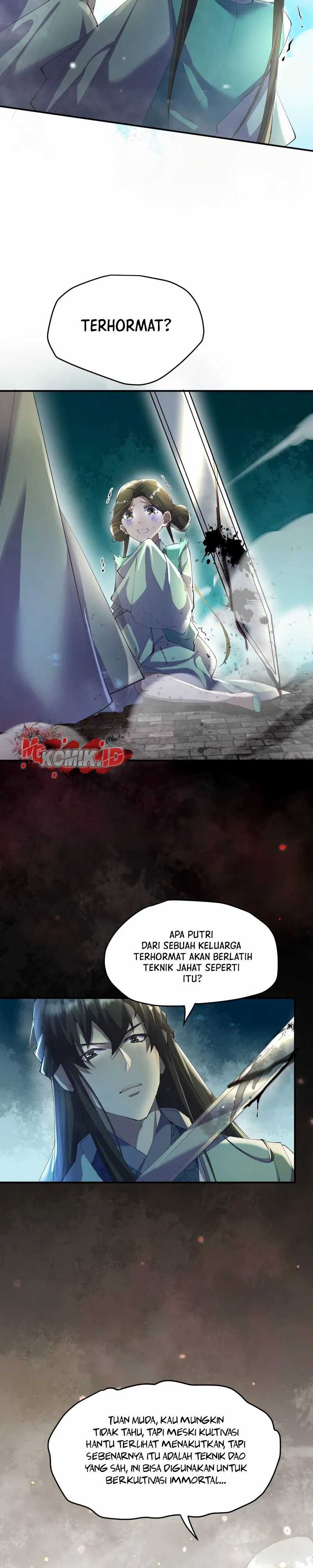 Worthless Reincarnation