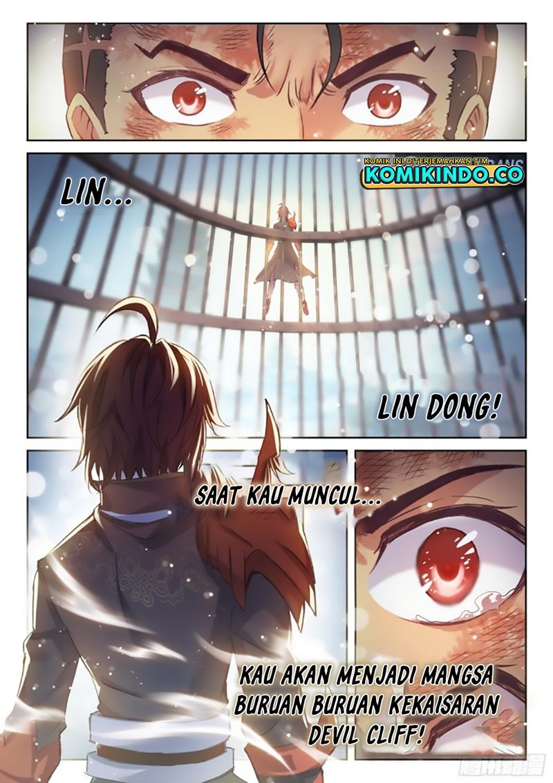 Wu Dong Qian Kun