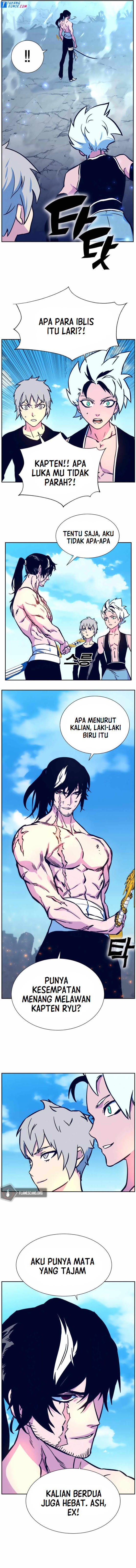 X Ash