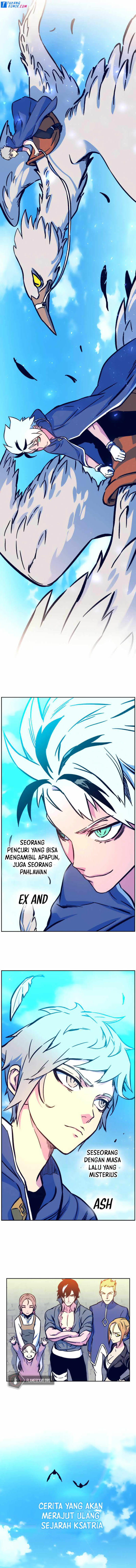 X Ash