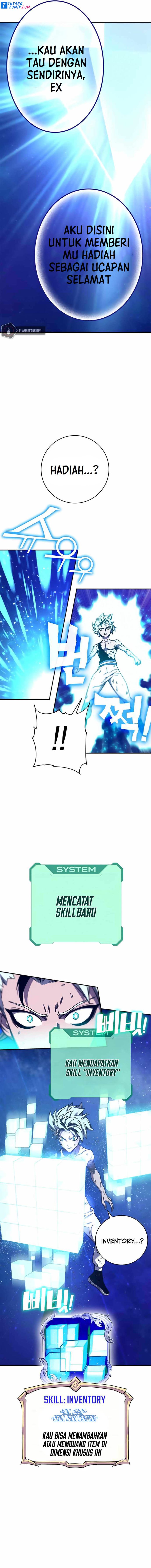 X Ash