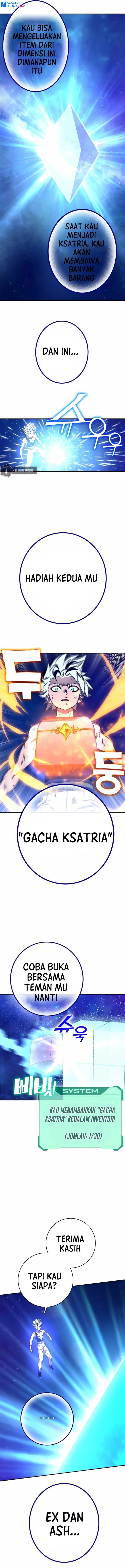 X Ash