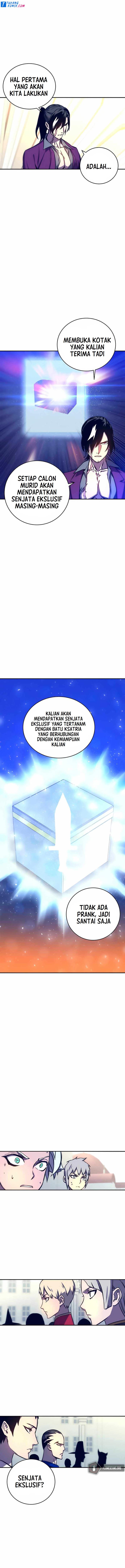 X Ash