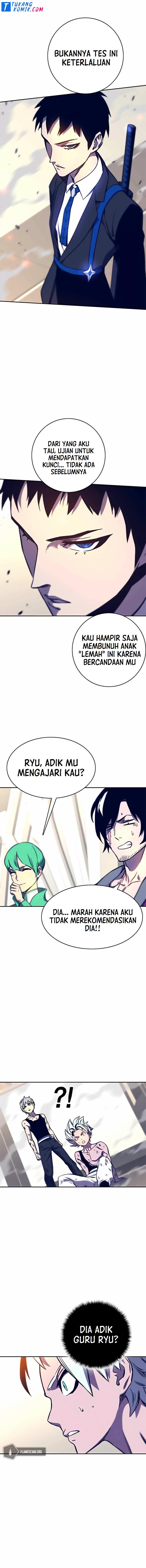 X Ash