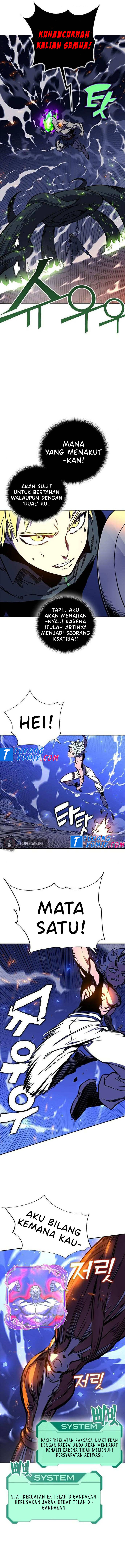 X Ash