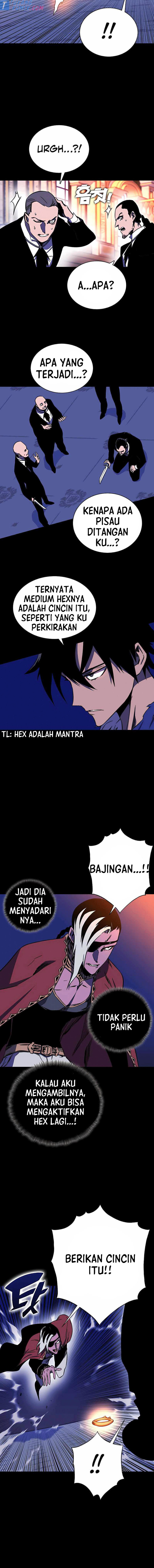 X Ash