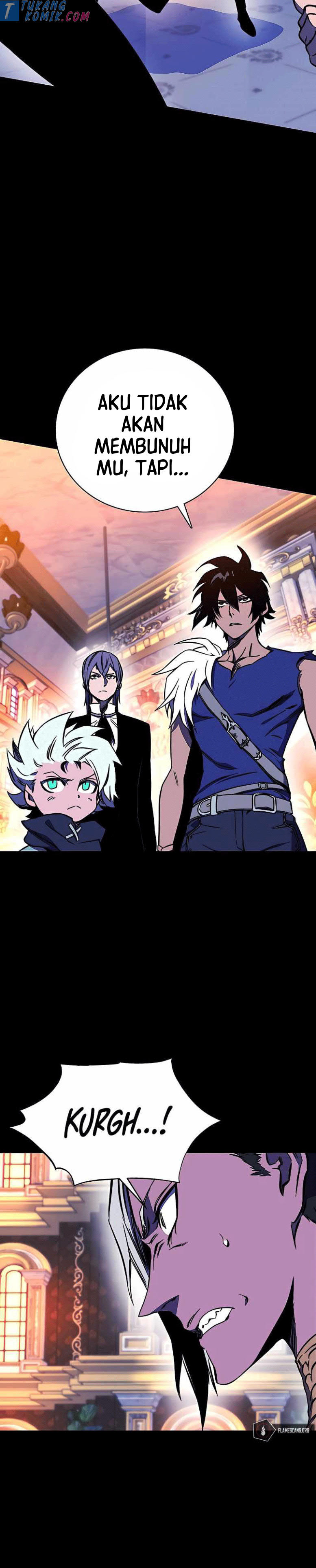 X Ash