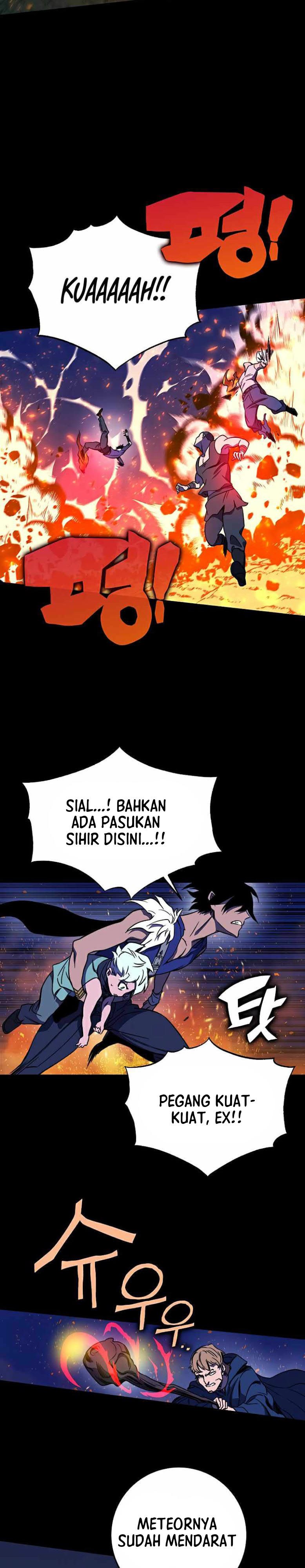 X Ash
