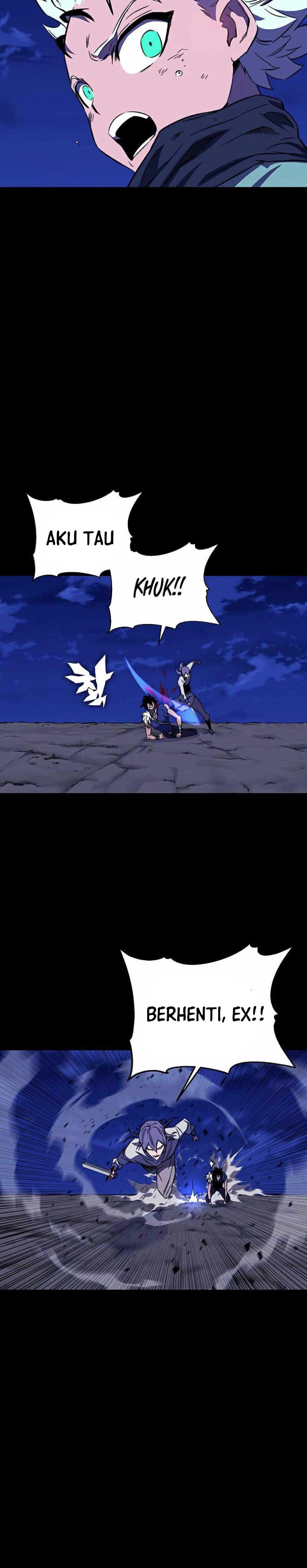 X Ash