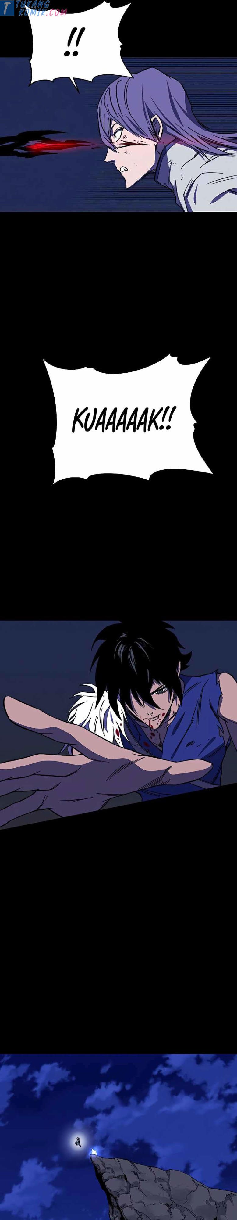 X Ash
