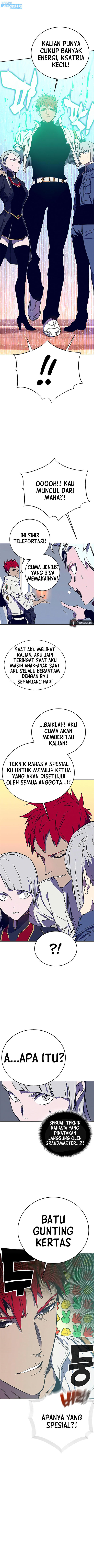 X Ash