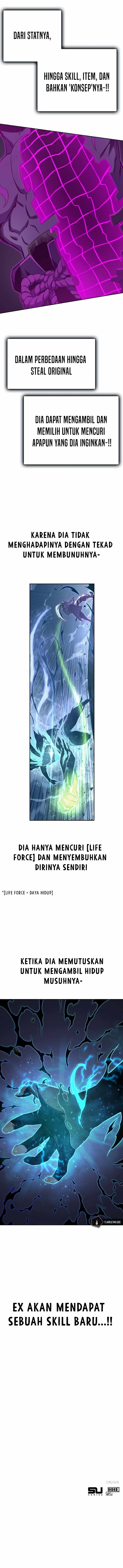 X Ash