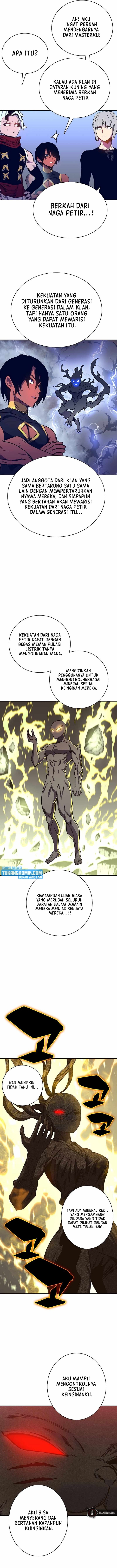 X Ash