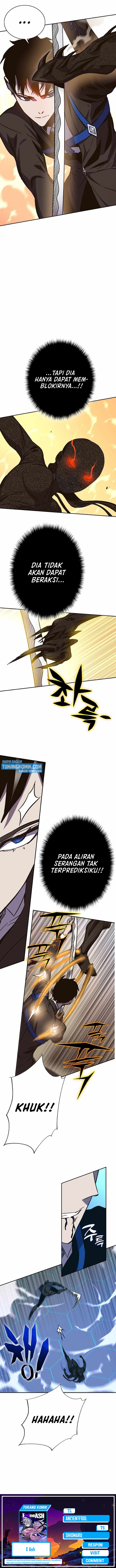 X Ash