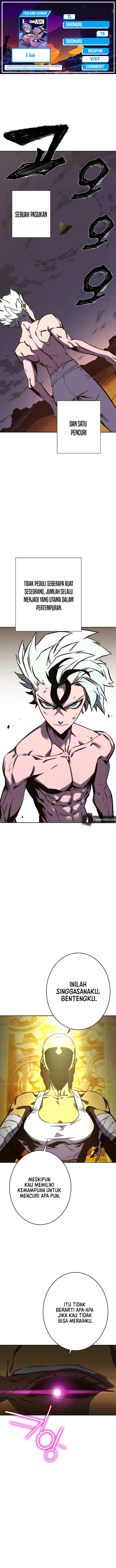 X Ash
