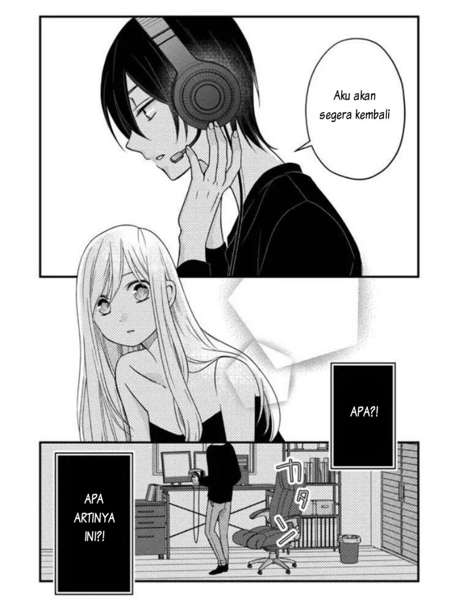 Yamada-kun to Lv999 no Koi wo Suru