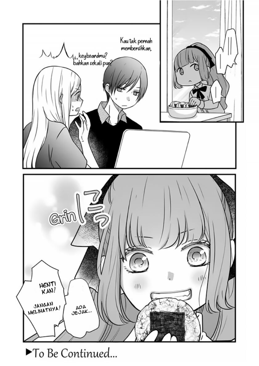Yamada-kun to Lv999 no Koi wo Suru