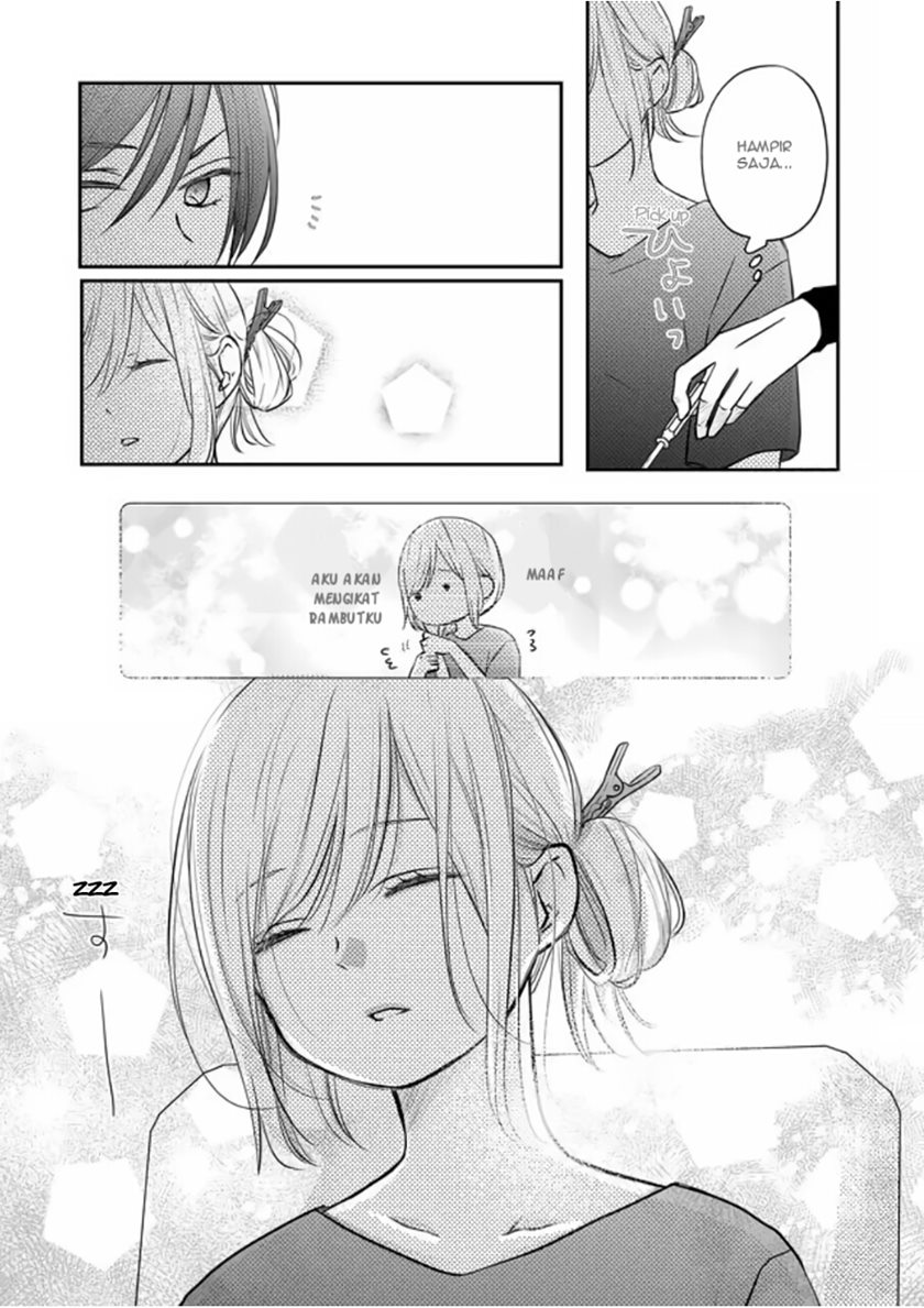 Yamada-kun to Lv999 no Koi wo Suru