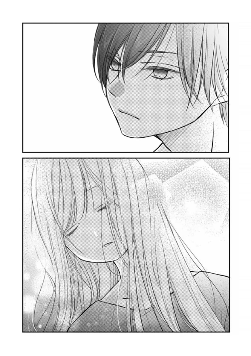 Yamada-kun to Lv999 no Koi wo Suru