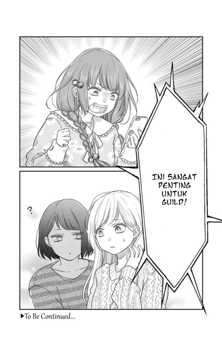 Yamada-kun to Lv999 no Koi wo Suru