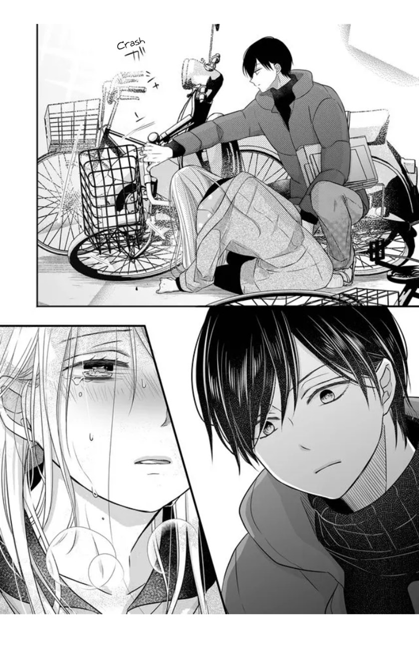 Yamada-kun to Lv999 no Koi wo Suru