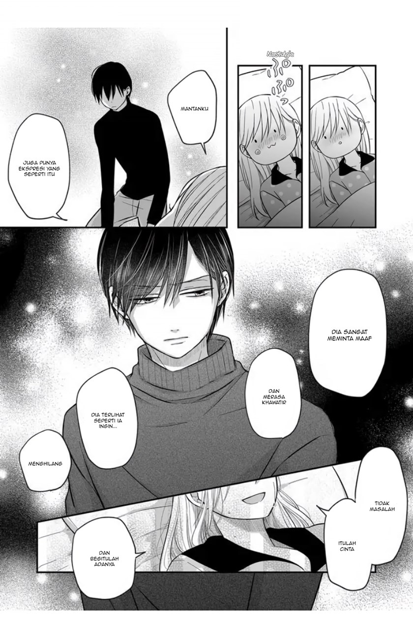 Yamada-kun to Lv999 no Koi wo Suru