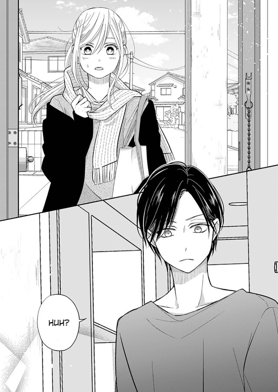 Yamada-kun to Lv999 no Koi wo Suru
