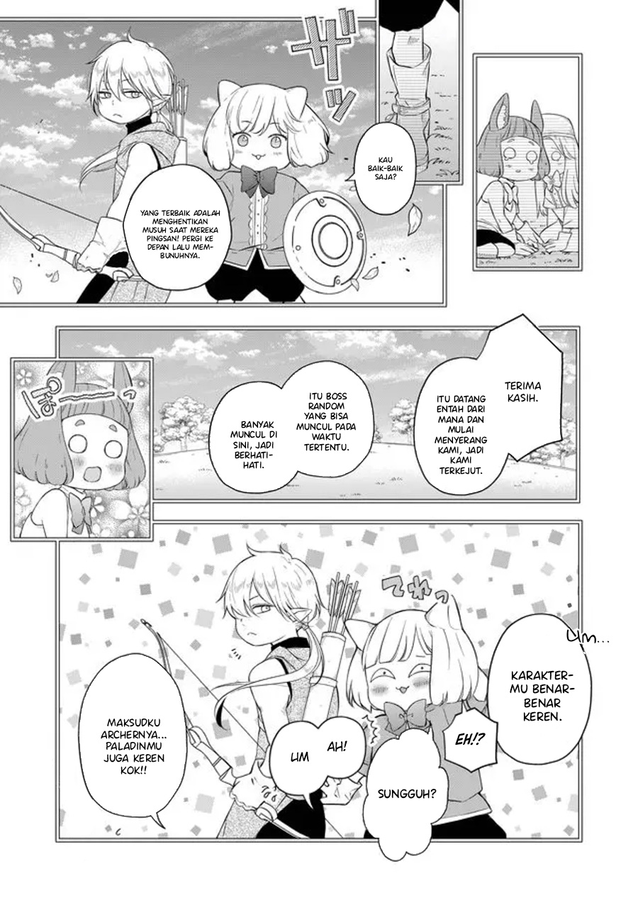 Yamada-kun to Lv999 no Koi wo Suru