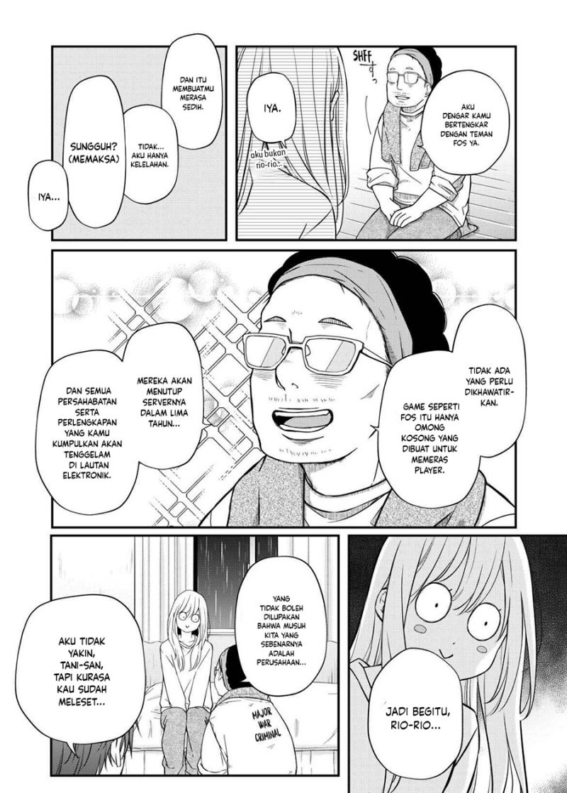 Yamada-kun to Lv999 no Koi wo Suru