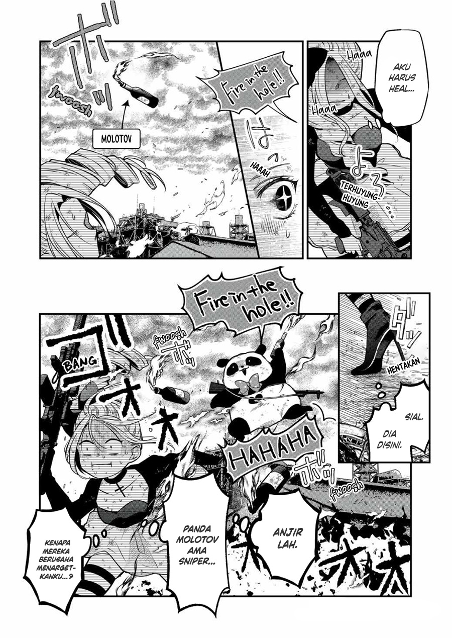 Yamada-kun to Lv999 no Koi wo Suru
