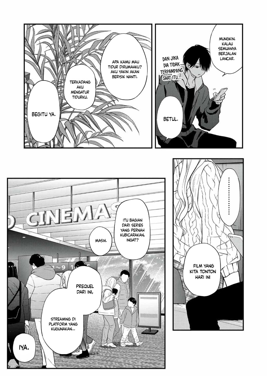Yamada-kun to Lv999 no Koi wo Suru