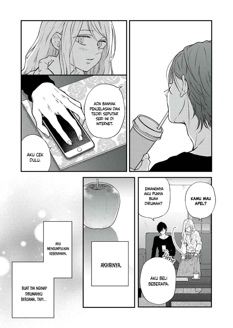 Yamada-kun to Lv999 no Koi wo Suru