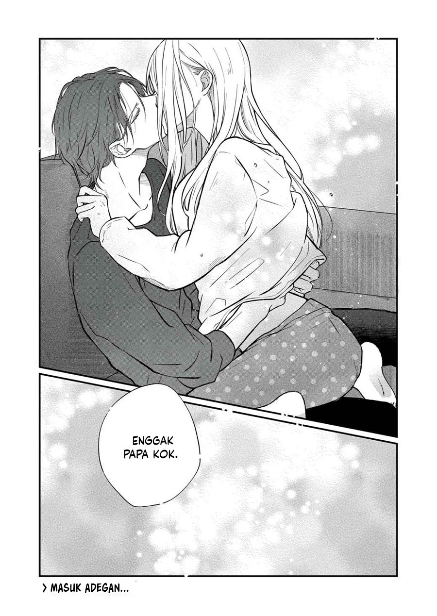 Yamada-kun to Lv999 no Koi wo Suru