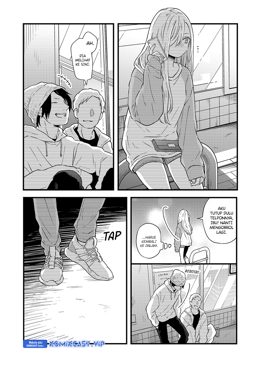 Yamada-kun to Lv999 no Koi wo Suru