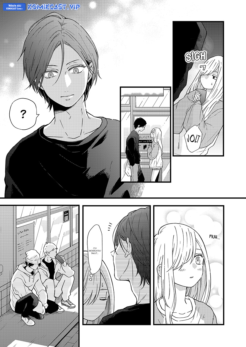 Yamada-kun to Lv999 no Koi wo Suru