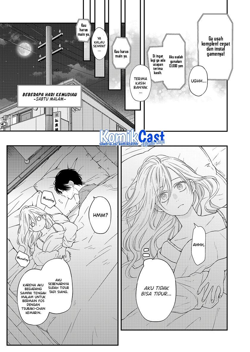 Yamada-kun to Lv999 no Koi wo Suru
