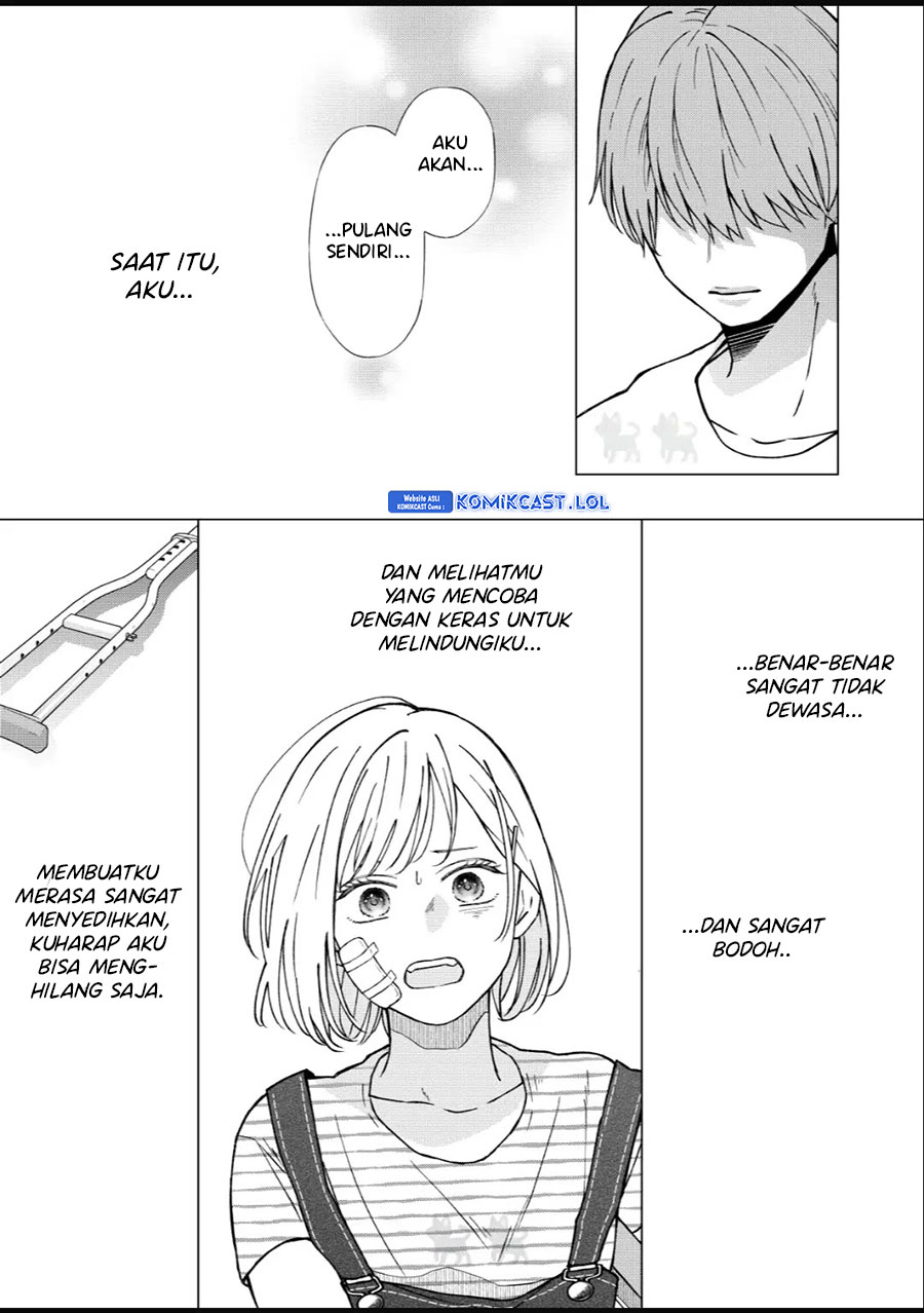 Yamada-kun to Lv999 no Koi wo Suru